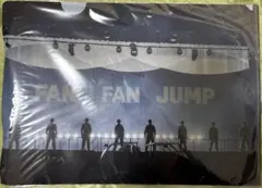 FANTASTICS　クリアファイル　A4　CD購入特典