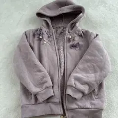 フリースジャケット ジャケット