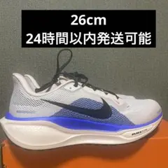 2025年最新】ナイキ ペガサス 41 26.5の人気アイテム - メルカリ
