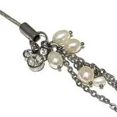 ミッキーマウス　ストラップ