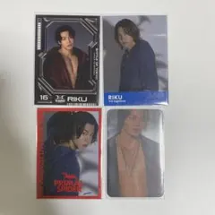 2025年最新】riku 青山陸の人気アイテム - メルカリ