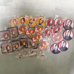 喜矢武豊ツアー 鬼龍院翔 ガチャ
