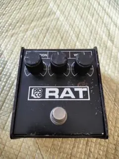 2026年最新】PROCO RAT2 ディストーションの人気アイテム - メルカリ