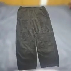 イージーパンツ ワークパンツ