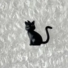 黒猫,小物パーツ ねんどろいど 孤爪研磨 セカンドユニフォーム ハイキュー!!