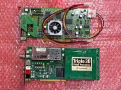 Canopus SPECTRA 8400 + MTV2000 セット