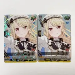 2026年最新】桐ヶ谷透子 ヴァンガードの人気アイテム - メルカリ