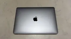 M1 MacBook Air 2020 本体 13インチ 16GB 256GB