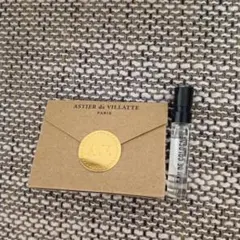 2025年最新】ASTIER de VILLATTE 香水の人気アイテム - メルカリ