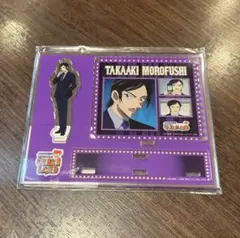 名探偵コナンランド　ロッカーくじ　諸伏高明