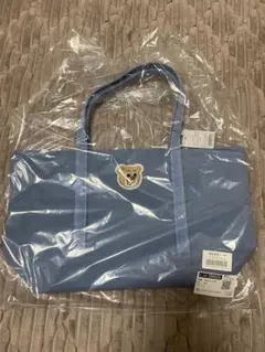 フェイラー トートバッグ 大