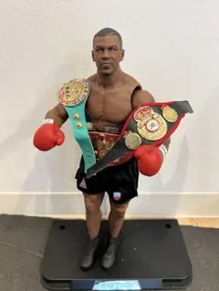 Storm Collectibles マイクタイソン1/12 champ ver Storm Collectibles マイクタイソン1/12 champ ver - メルカリ