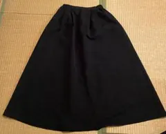 ロングスカート