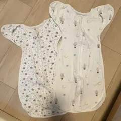 コペルタ　スワドル　おくるみ　Sサイズ　Mサイズ　セット