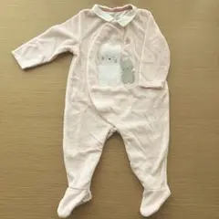 Obaïbiロンパース