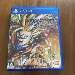 ドラゴンボールファイターズ