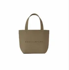 完売✨未使用 BONAVENTURA エトープ トートバッグ 肩掛け PC収納可 