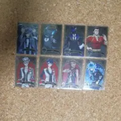 ツイステ メタカ 自販機 パック オクタヴィネル他