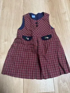 2026年最新】ファミリア ワンピース 90の人気アイテム - メルカリ