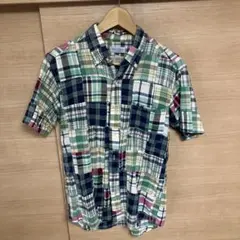 メンズ　シャツ
