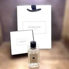連休値下げJO MALONE LONDONのペアー＆フリージア ボディウォッシュ