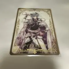 アイナナ expo アニバーサリーズカードコレクション 6周年 猫耳 四葉環