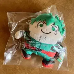 2025年最新】僕のヒーローアカデミア Mocchi-Mocchi- ぬいぐるみ