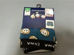 新品 ちいかわ ボクサーパンツ Lサイズ メンズ