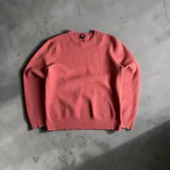 UNIQLO メンズ ウォッシャブル ニットセーター　L