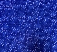 ロラライハリス生地　Dinky Dots 45㎝ 希少