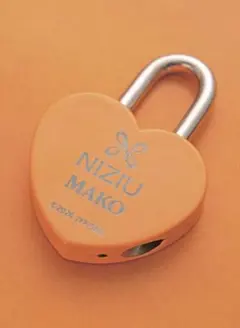 NiziU ハートロック 空中庭園 ニナ | Mercari