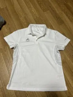 VINAPRO ポロシャツ ホワイト メンズ
