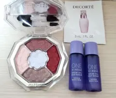 ジルスチュアート　ブルームクチュールアイズ　ジュエルドブーケ 04