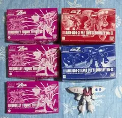 2025年最新】ZZガンダム ジャンクの人気アイテム - メルカリ