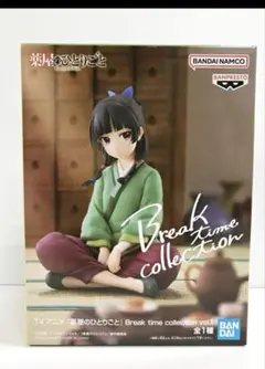 2026年最新】薬屋のひとりごとフィギュアの人気アイテム - メルカリ