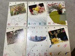 草月流 花摘む娘8冊 - メルカリ