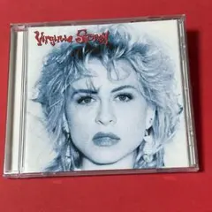 極希少◆カナダメロハー,AOR◆VIRGINIA STOREY