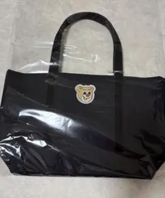 新品未使用】ラブラリーバイフェイラー オールドテディ ブリーフケース