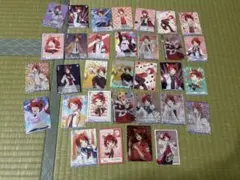 すとぷり 莉犬 とレーディングカード