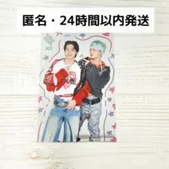 JO1 Handz In My Pocket TSUTAYA特典 川西木全