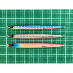 撃投ジグ レベル ストライク パームス ジグ セットバラ売り要相談 撃投ジグ レベル ストライク パームス ジグ バラ売り要相談