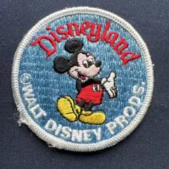 生地 ディズニー