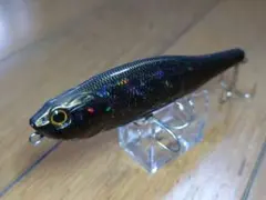 【絶版】ウィップラッシュファクトリー 新家邦紹氏　ブラジル釣行記 絶版】ウィップラッシュファクトリー 新家邦紹氏 ブラジル釣行記