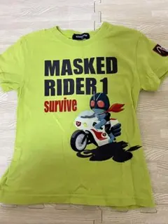 klädkäp MASKED RIDER 1 Tシャツ