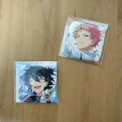 あんスタ 中国 9周年 缶バッジ Valkyrie
