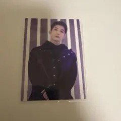 ウォヌ　トレカ