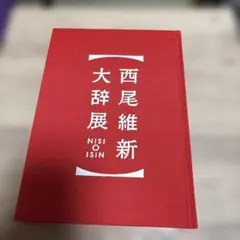 2026年最新】西尾維新大辞展の人気アイテム - メルカリ
