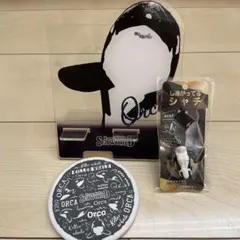 Kamogawa Sea World オルカセット