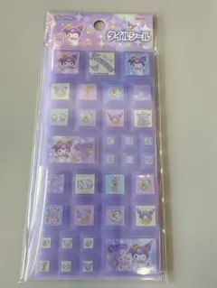 サンリオ タイルシール