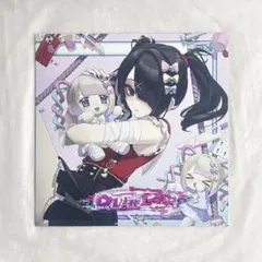 NEEDYGIRL OVERDOSE 超てんちゃん 海外 レコード